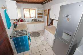 Ngama Tented Safari Lodge