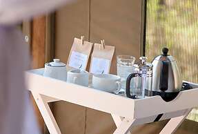 Ngama Tented Safari Lodge