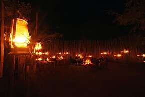 Ngama Tented Safari Lodge