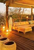 Ngama Tented Safari Lodge