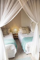 Ngama Tented Safari Lodge