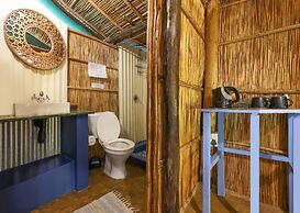 Gala-Gala Eco Resort