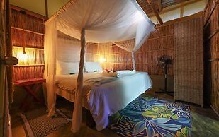 Gala-Gala Eco Resort