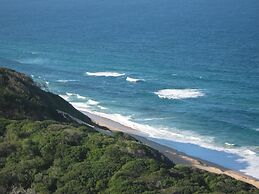 Gala-Gala Eco Resort