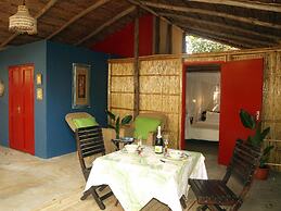 Gala-Gala Eco Resort