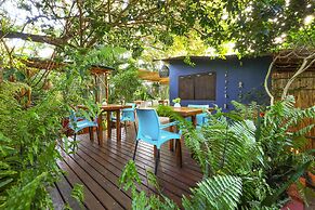 Gala-Gala Eco Resort