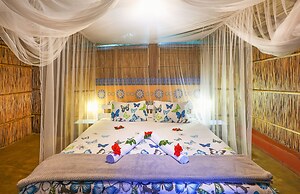 Gala-Gala Eco Resort