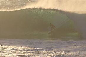 Gala-Gala Eco Resort