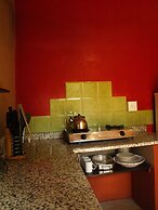 Gala-Gala Eco Resort