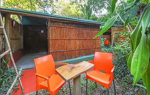 Gala-Gala Eco Resort