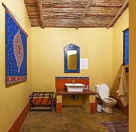 Gala-Gala Eco Resort