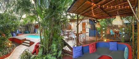 Gala-Gala Eco Resort