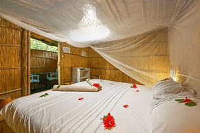 Gala-Gala Eco Resort