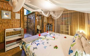 Gala-Gala Eco Resort