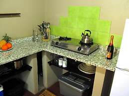 Gala-Gala Eco Resort