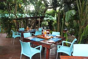 Gala-Gala Eco Resort