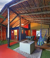 Gala-Gala Eco Resort