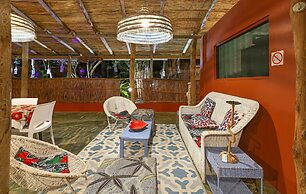 Gala-Gala Eco Resort