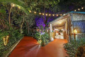 Gala-Gala Eco Resort