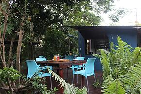 Gala-Gala Eco Resort