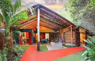 Gala-Gala Eco Resort