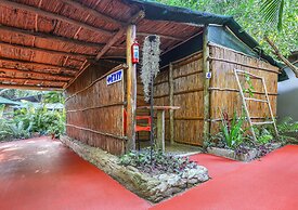 Gala-Gala Eco Resort