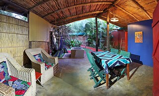 Gala-Gala Eco Resort