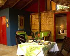 Gala-Gala Eco Resort