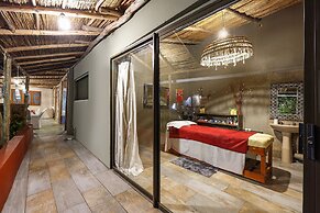 Gala-Gala Eco Resort