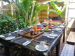 Gala-Gala Eco Resort