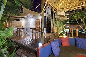 Gala-Gala Eco Resort