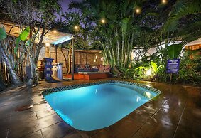 Gala-Gala Eco Resort