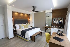Lavender Moon Guest House