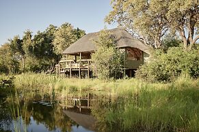 Victoria Falls River Lodge