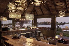 Victoria Falls River Lodge