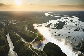Victoria Falls River Lodge