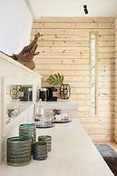 Victoria Falls River Lodge