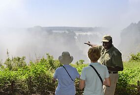 Victoria Falls River Lodge