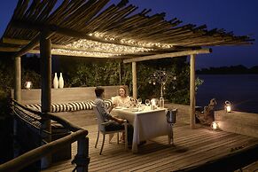 Victoria Falls River Lodge