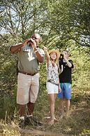 Victoria Falls River Lodge