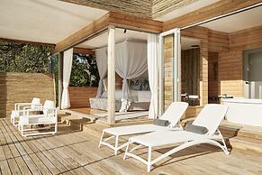 Victoria Falls River Lodge