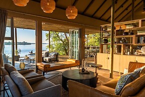 Victoria Falls River Lodge