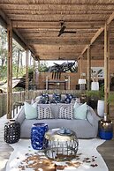 Victoria Falls River Lodge