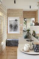 Victoria Falls River Lodge