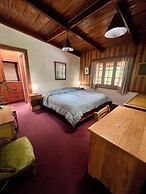 Los Quetzales Ecolodge & Spa