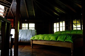 Los Quetzales Ecolodge & Spa