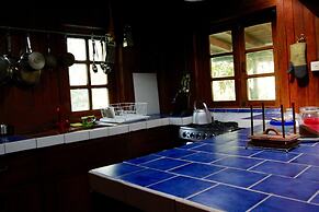Los Quetzales Ecolodge & Spa