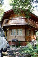 Los Quetzales Ecolodge & Spa