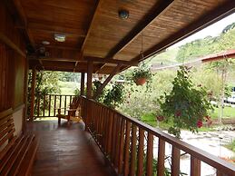 Los Quetzales Ecolodge & Spa