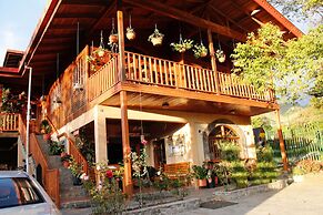 Los Quetzales Ecolodge & Spa